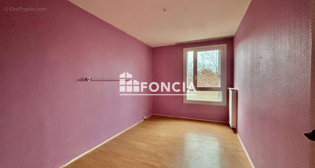 Appartement à VALENCE