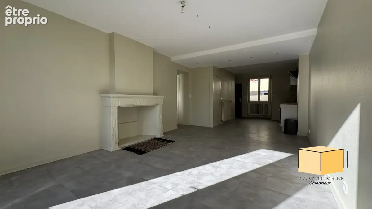 Maison 5 pièces 120 m² à vendre à Seyssel (01420) - photo 5