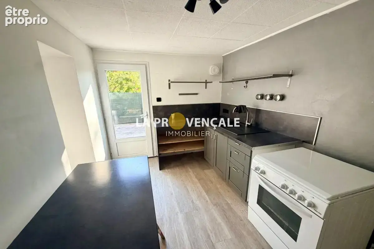 vente maison 2 Pièce(s) - photo 3