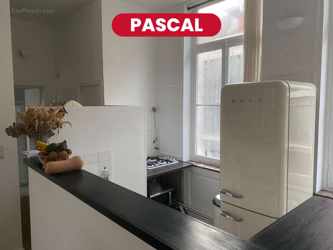 Appartement à LILLE