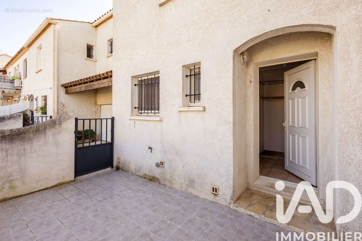 Photo 3 - Maison à SAINTES-MARIES-DE-LA-MER