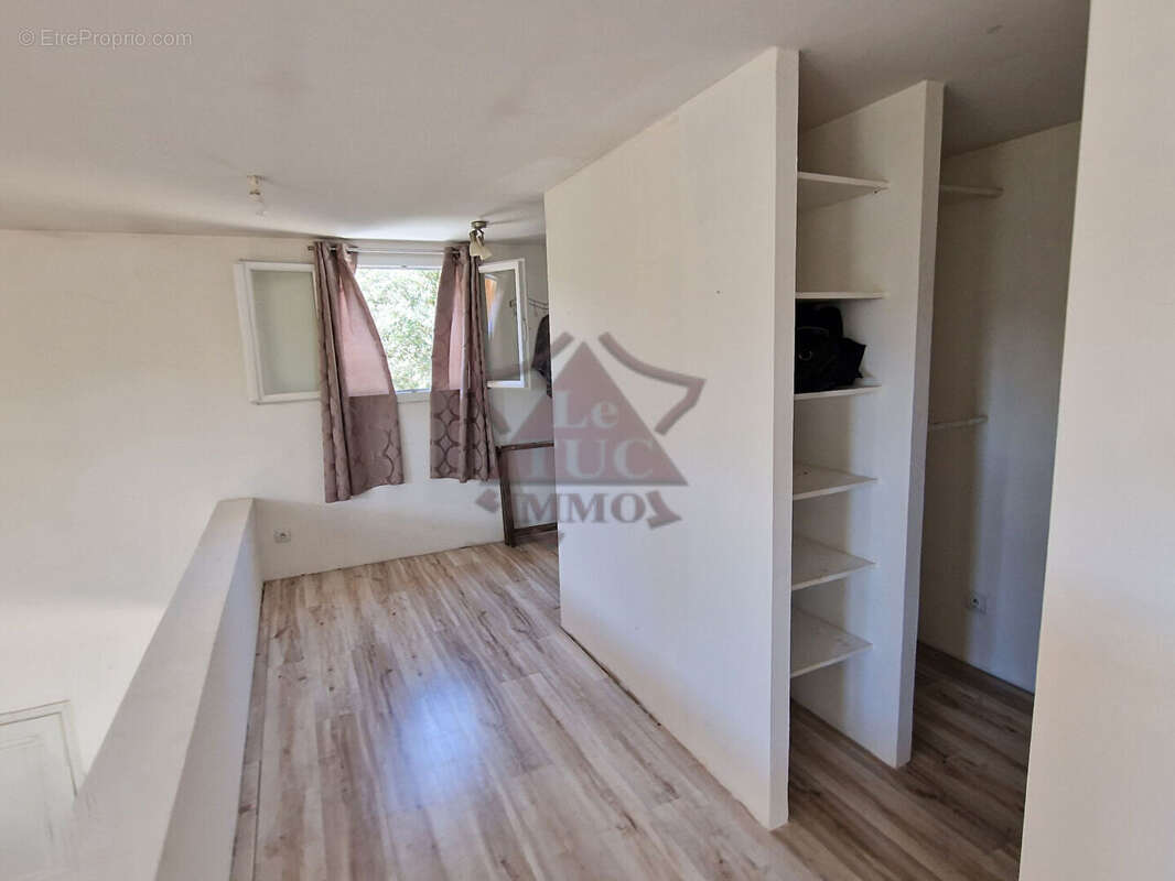 Maison atypique - photo 10