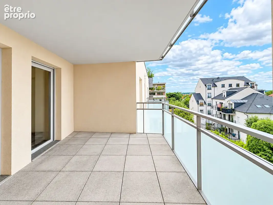 Appartement Creteil 4 pièce(s) 87 m2 - photo 12