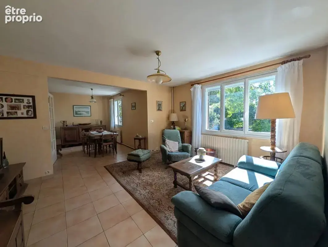 Maison plain pied centre ville - photo 2