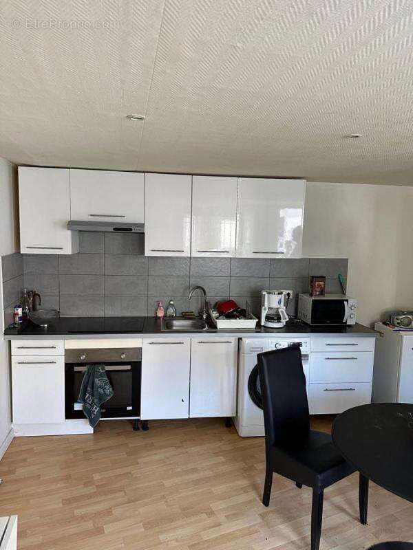 Appartement à GRAULHET