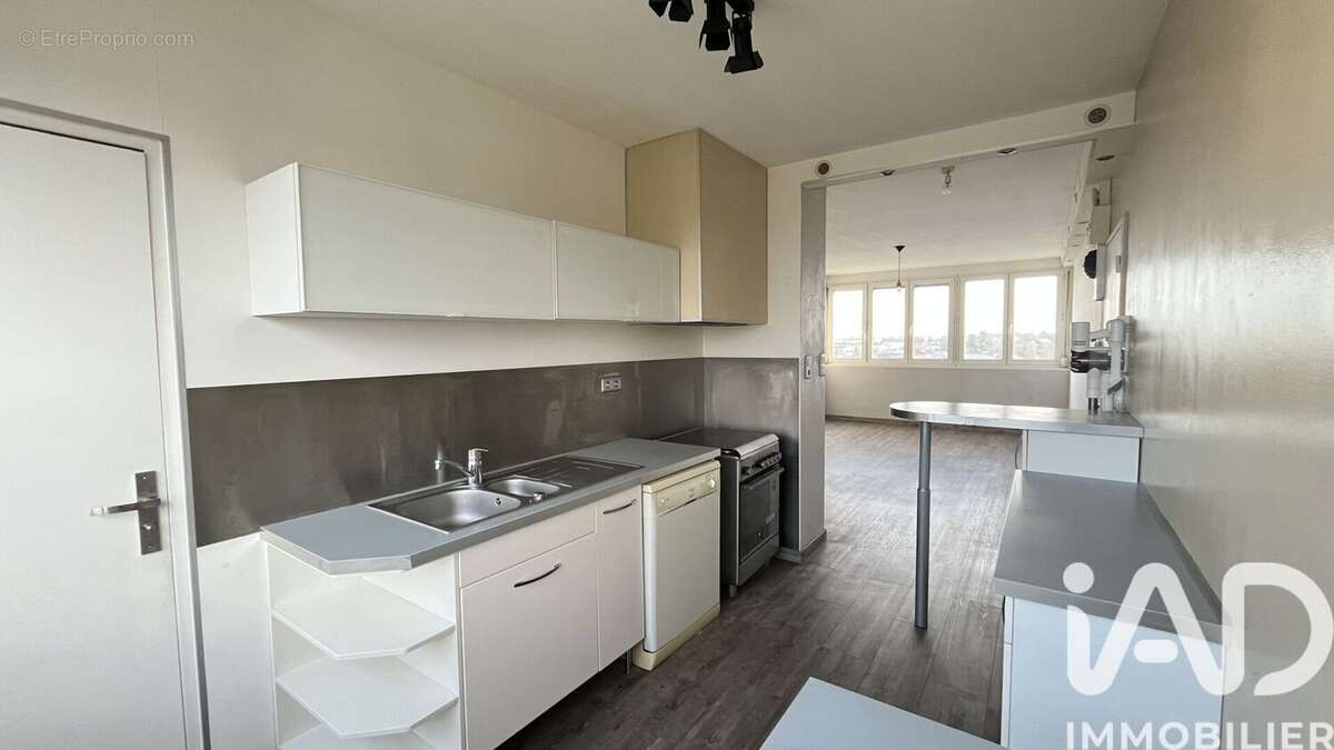 Photo 3 - Appartement à ORVAULT