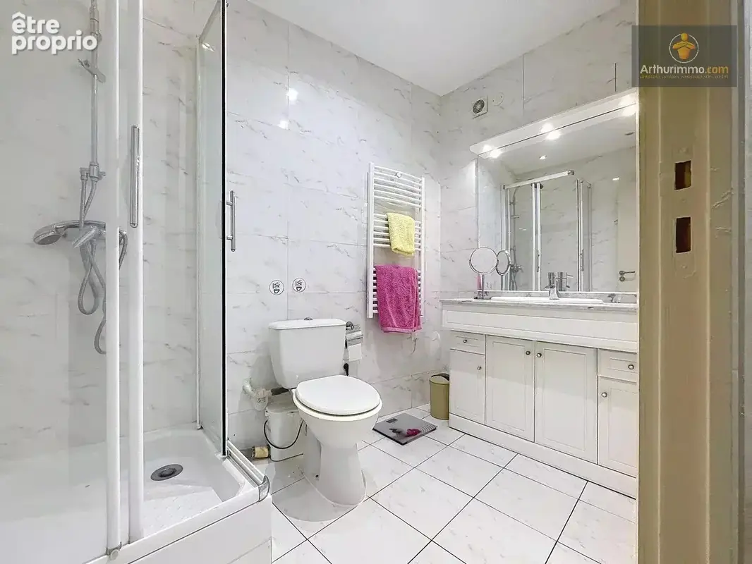 Vente Appartement Nice(06000) 699 000ï¿œ - photo 9