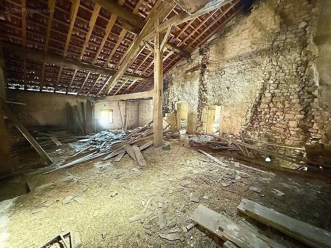 Maison à VILLERS-LES-LUXEUIL