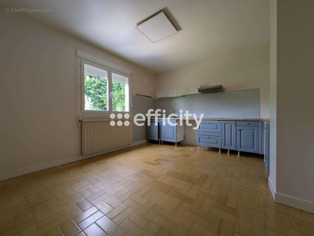 Maison de rapport - photo 3