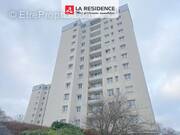 Appartement à MONTIGNY-LES-CORMEILLES