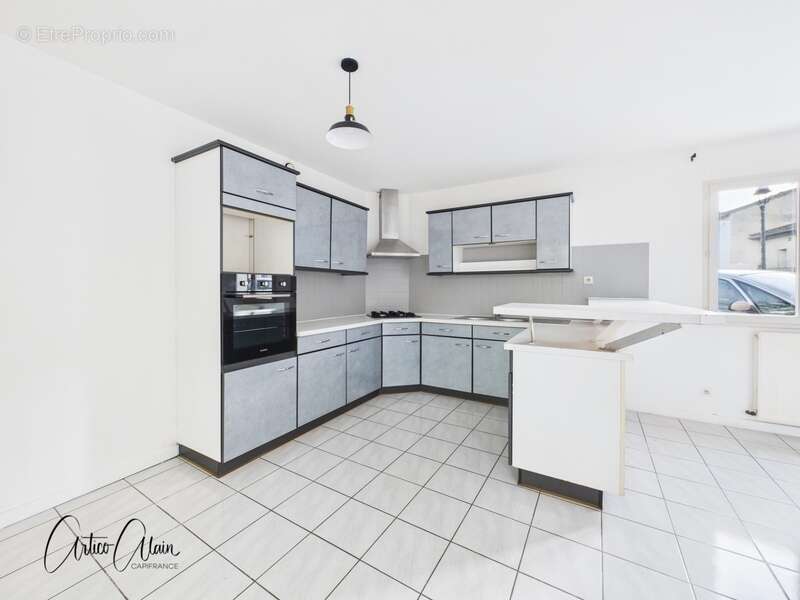 Maison à VILLEFRANCHE-DE-LAURAGAIS