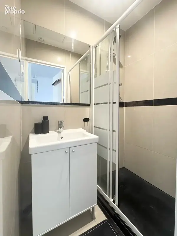 CENTRE - VILLE : appartement clé en mains ! - photo 4