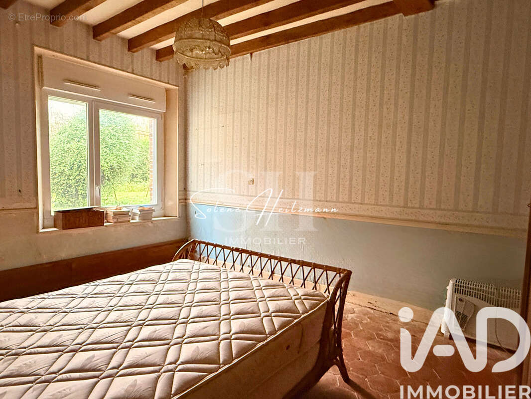 Photo 9 - Maison à VILLUIS