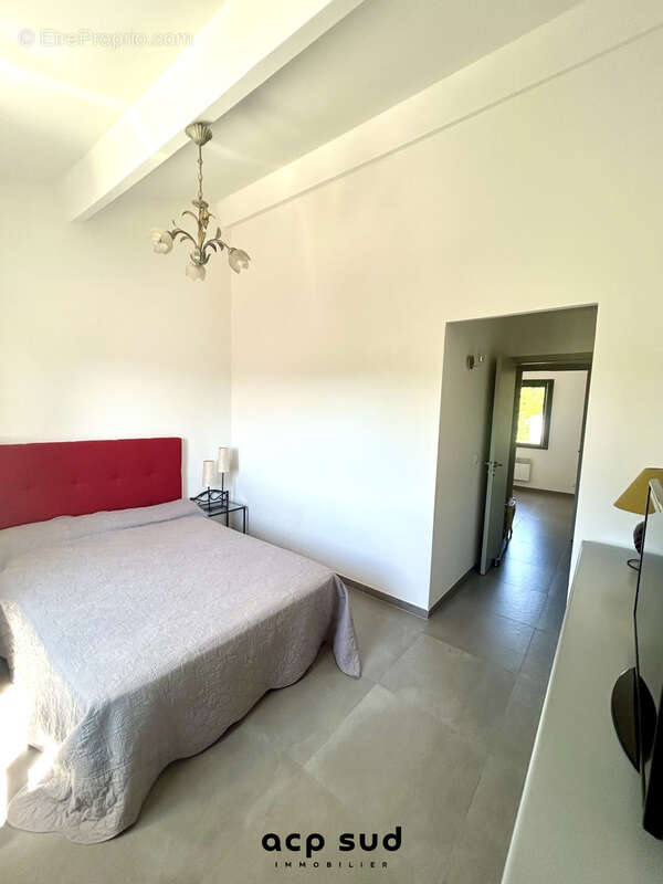 Centre Porto Vecchio-Maison-110m2 - photo 8