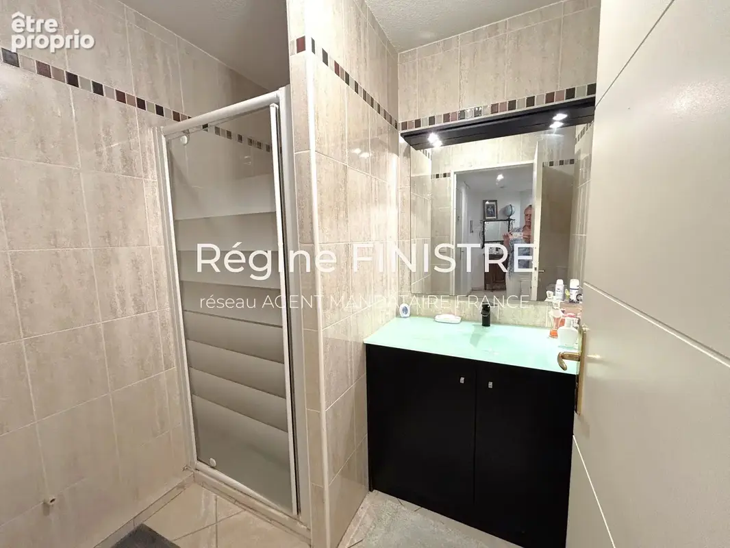 Exclusivité - draguignan appartement t3 de standing 70 m² avec terrasse et grand garage 18 m2 - photo 13