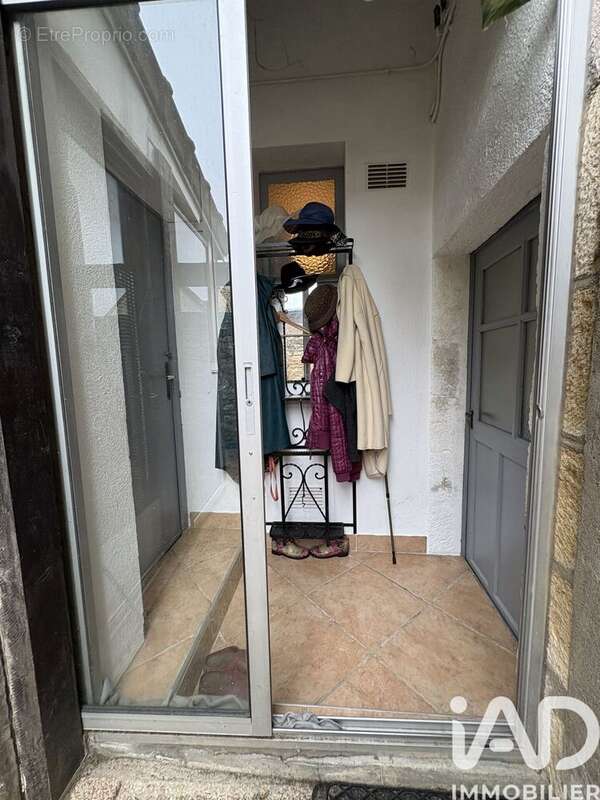 Photo 3 - Maison à SAINT-AMAND-MONTROND