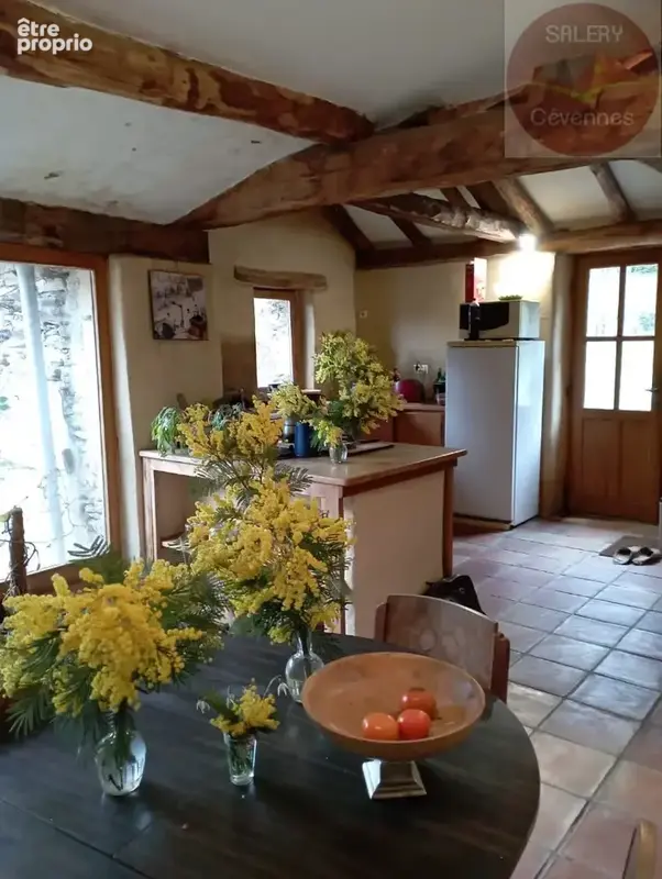 Propriété agricole en vallée française - photo 2