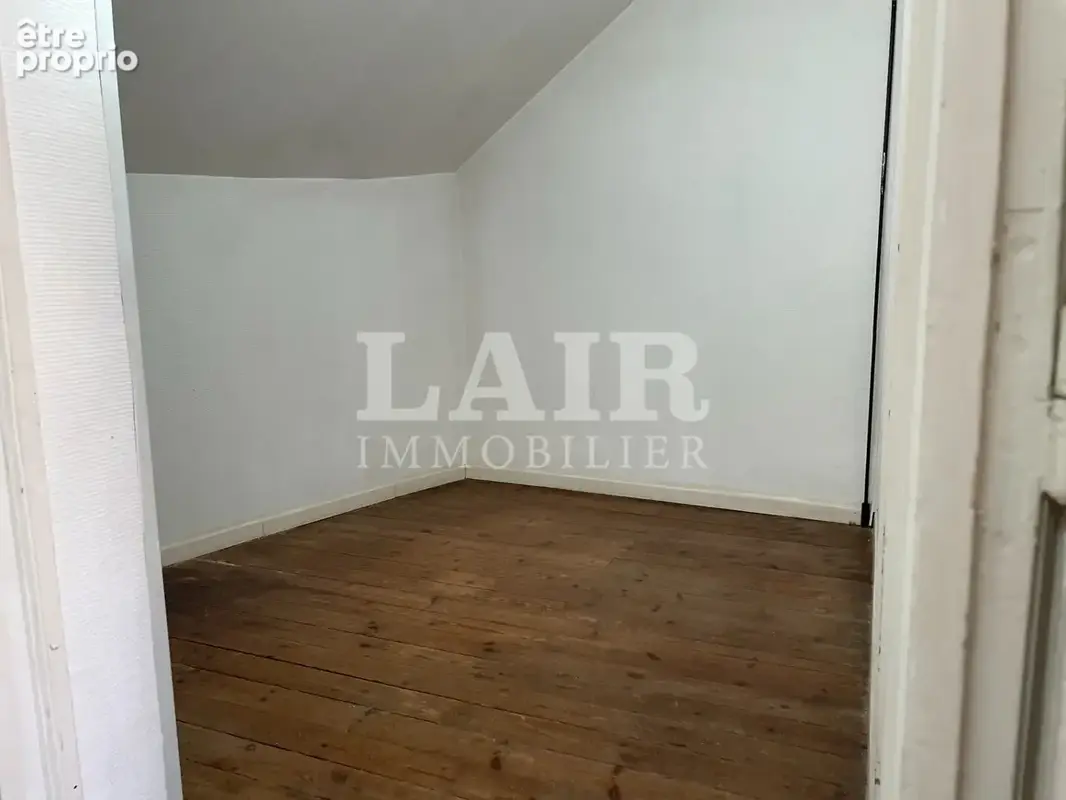 Maison de ville à vendre, dans Mamers, réf B15761 - photo 16