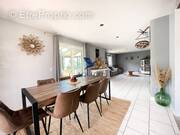 Maison à PEILLONNEX