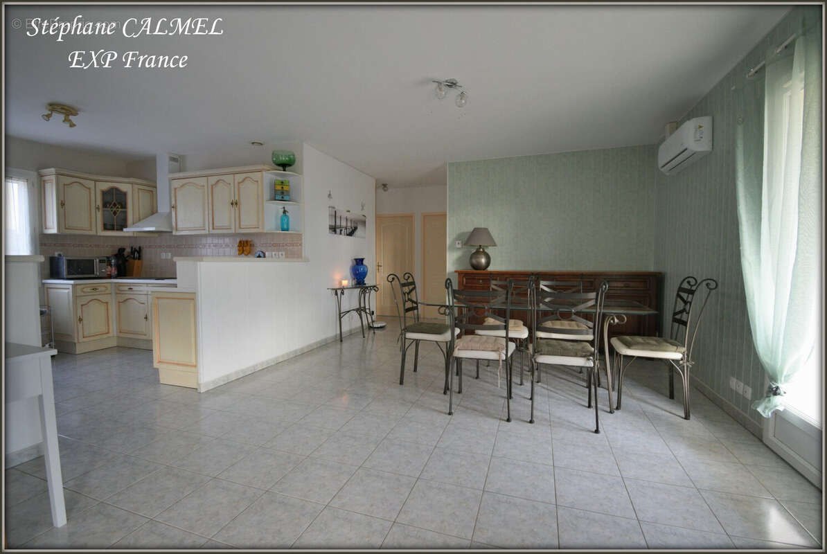 Maison à LA FORCE