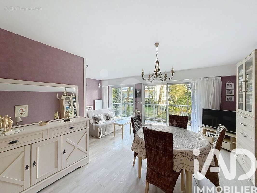 Photo 4 - Appartement à LA BAULE-ESCOUBLAC