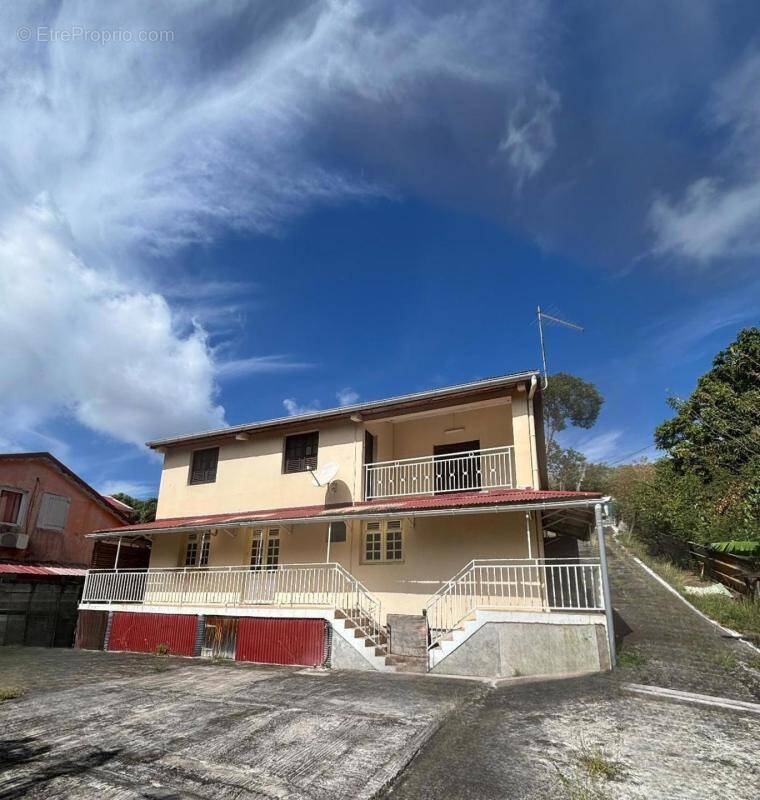 Appartement à LE DIAMANT