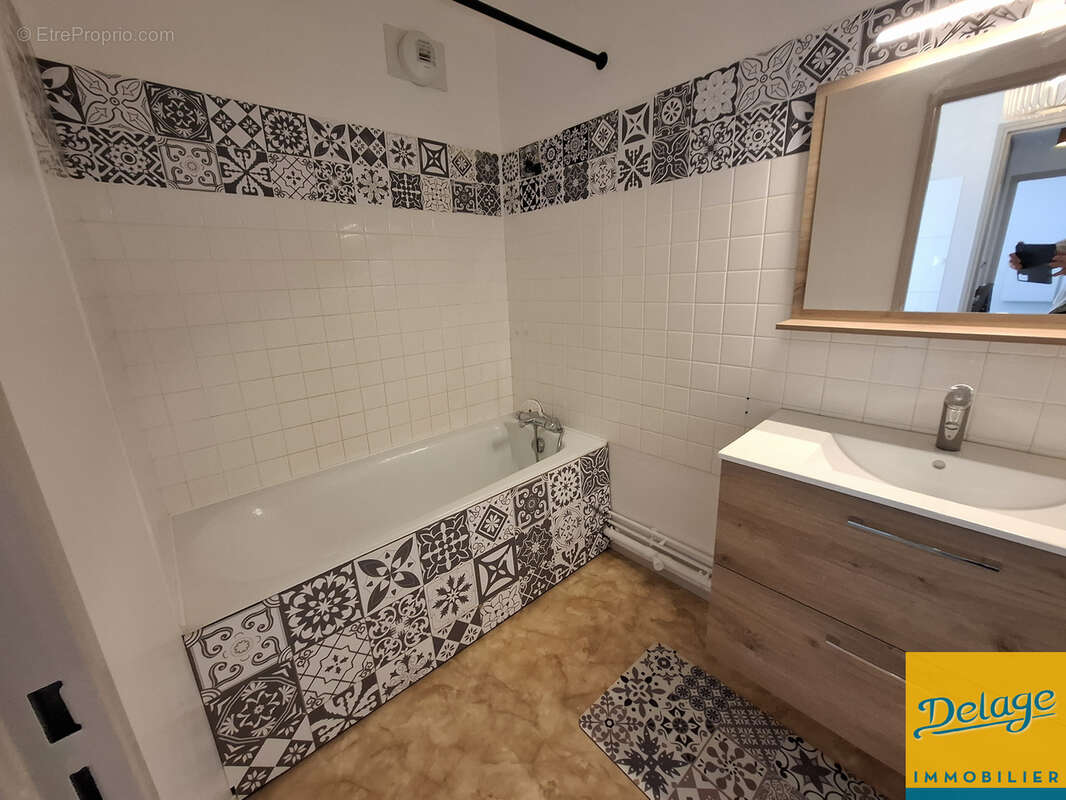 Appartement à LIMOGES