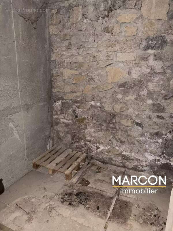 Appartement à GUERET