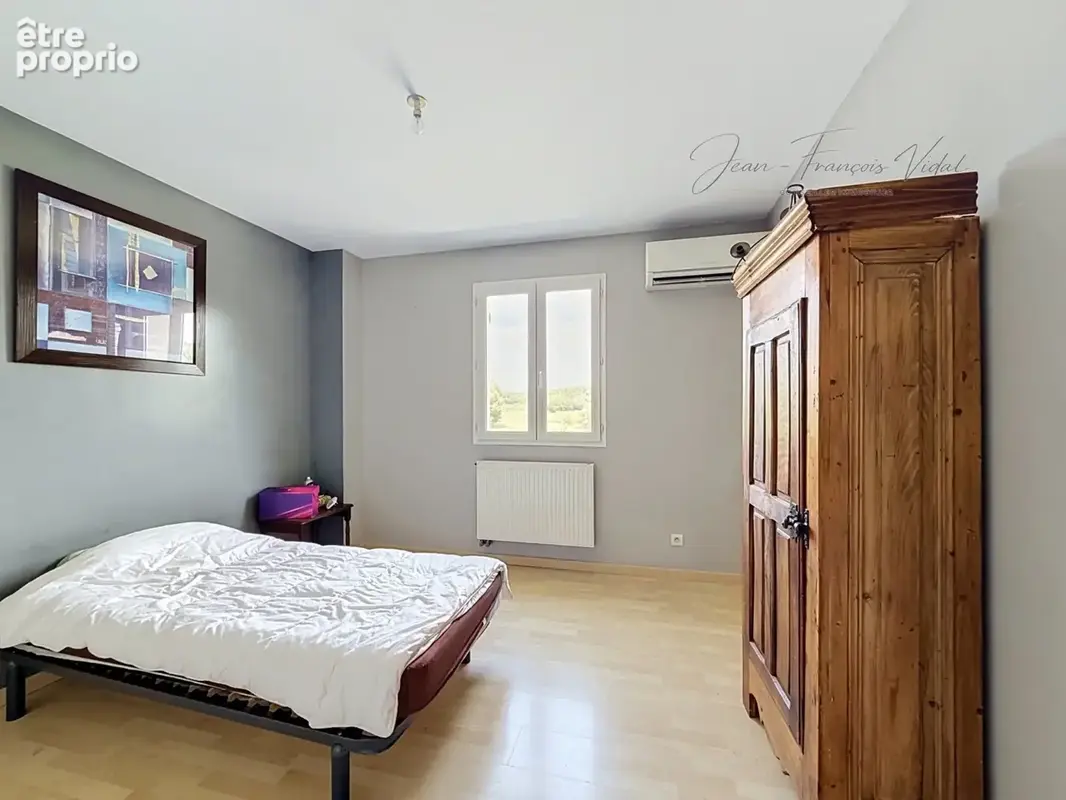 Maison à vendre 4 pièces SAINT PAUL TROIS CHATEAUX (26) - photo 18