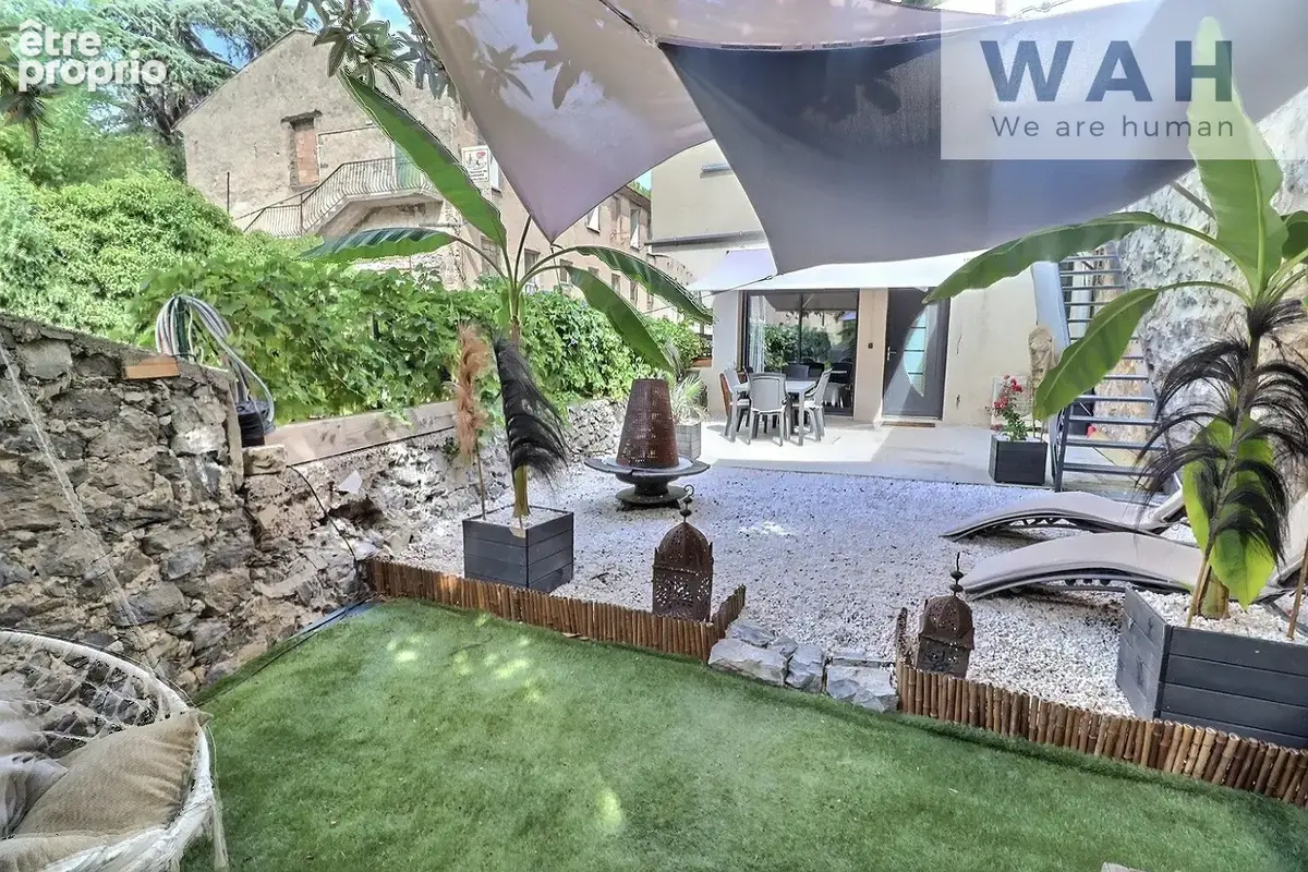 Appartement à CLERMONT-L'HERAULT