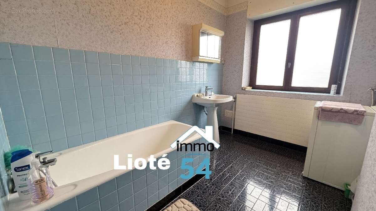 Maison à HARAUCOURT