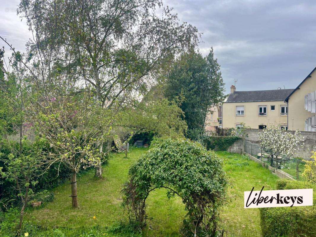 Maison à CAEN