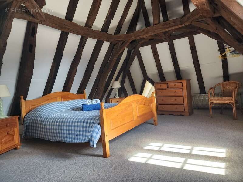 Maison à SAINT-MARCEL-DU-PERIGORD