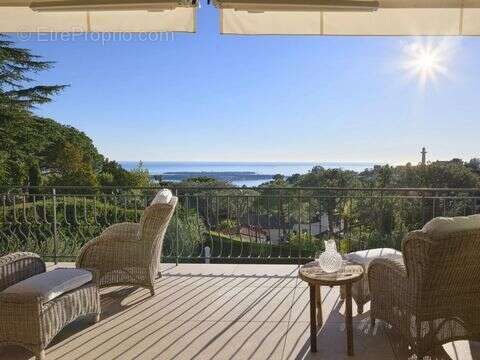 Maison à CANNES