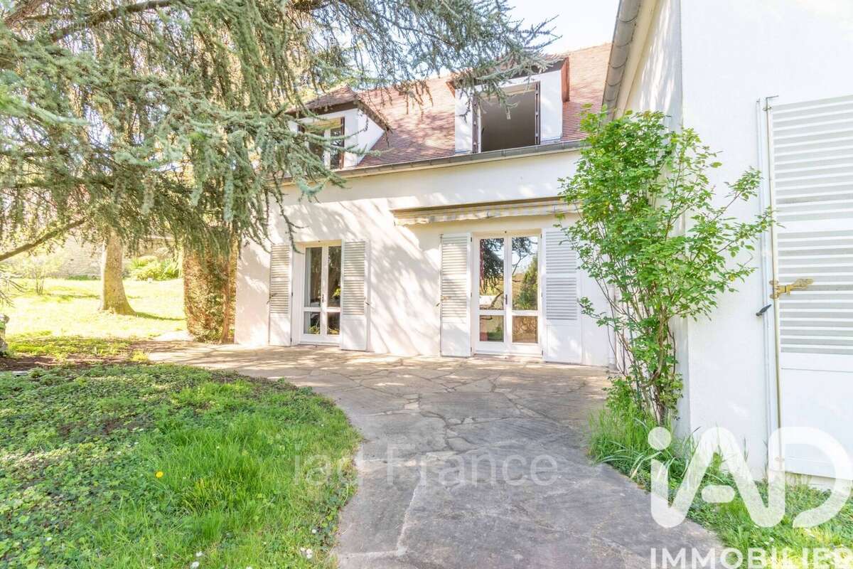 Photo 3 - Maison à MANTES-LA-VILLE