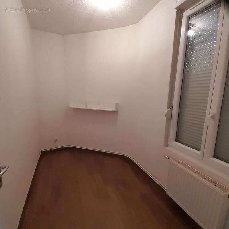 Appartement à SAINT-QUENTIN