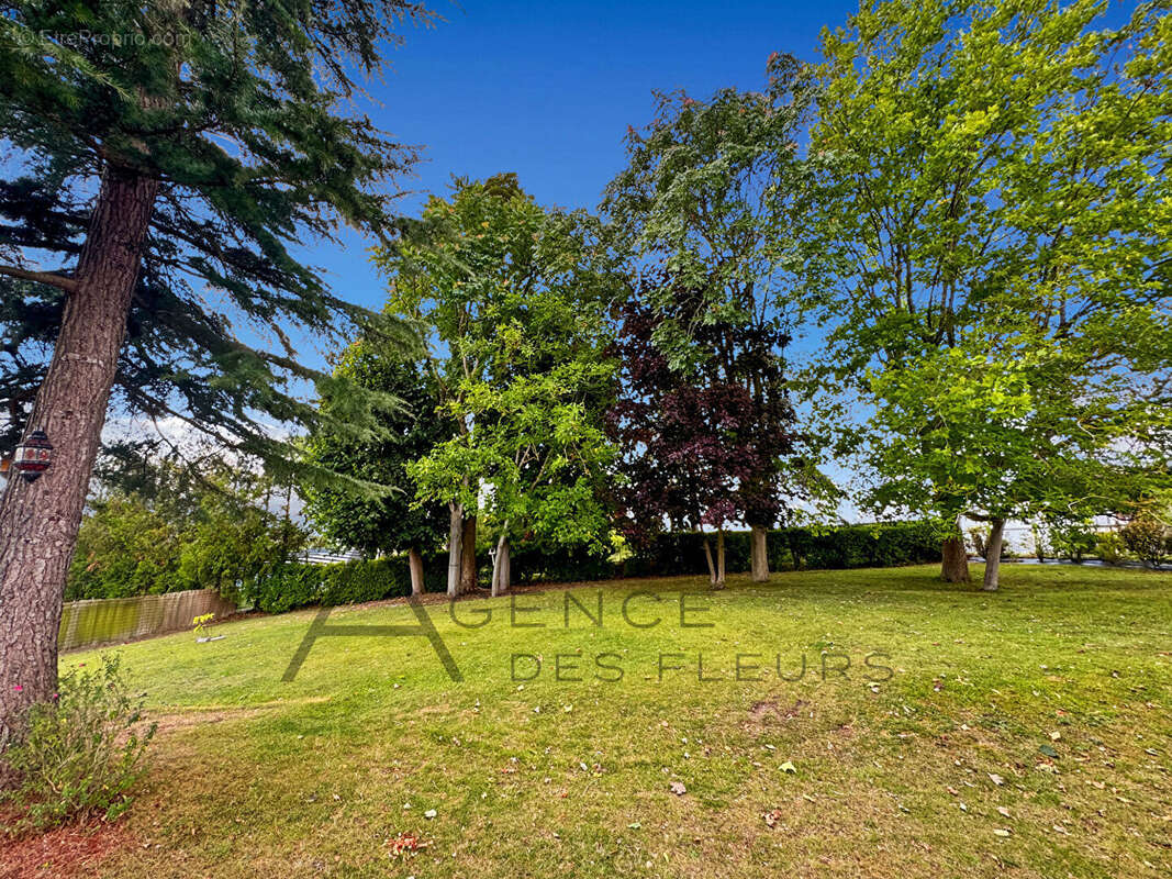 Maison à TOURVILLE-LA-RIVIERE