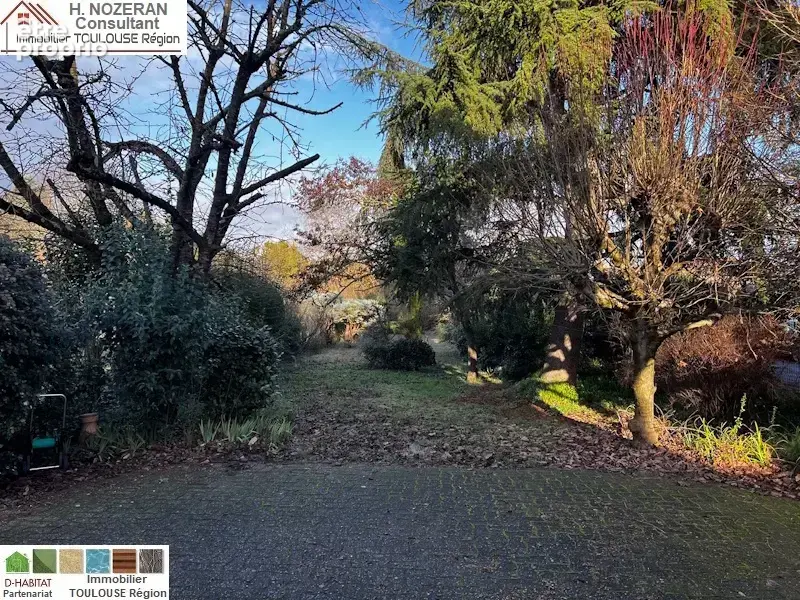 Mson fam 7ch - court terme possib - 3500€/m - terr construct - photo 5