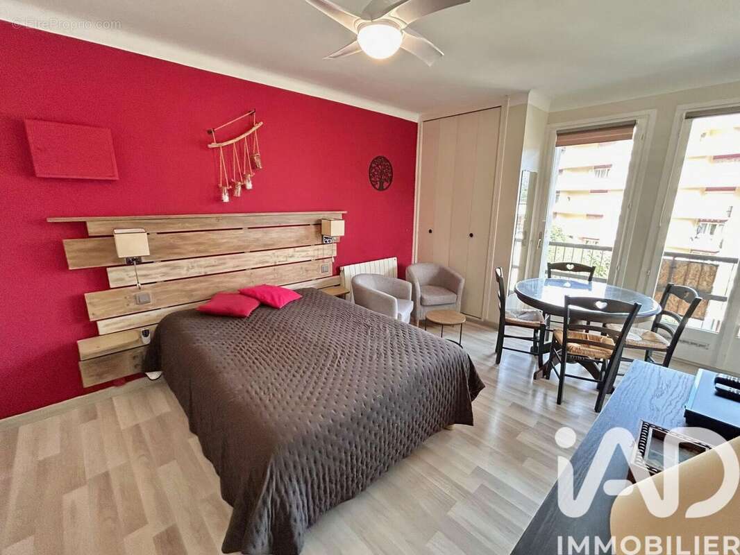 Photo 5 - Appartement à AMELIE-LES-BAINS-PALALDA