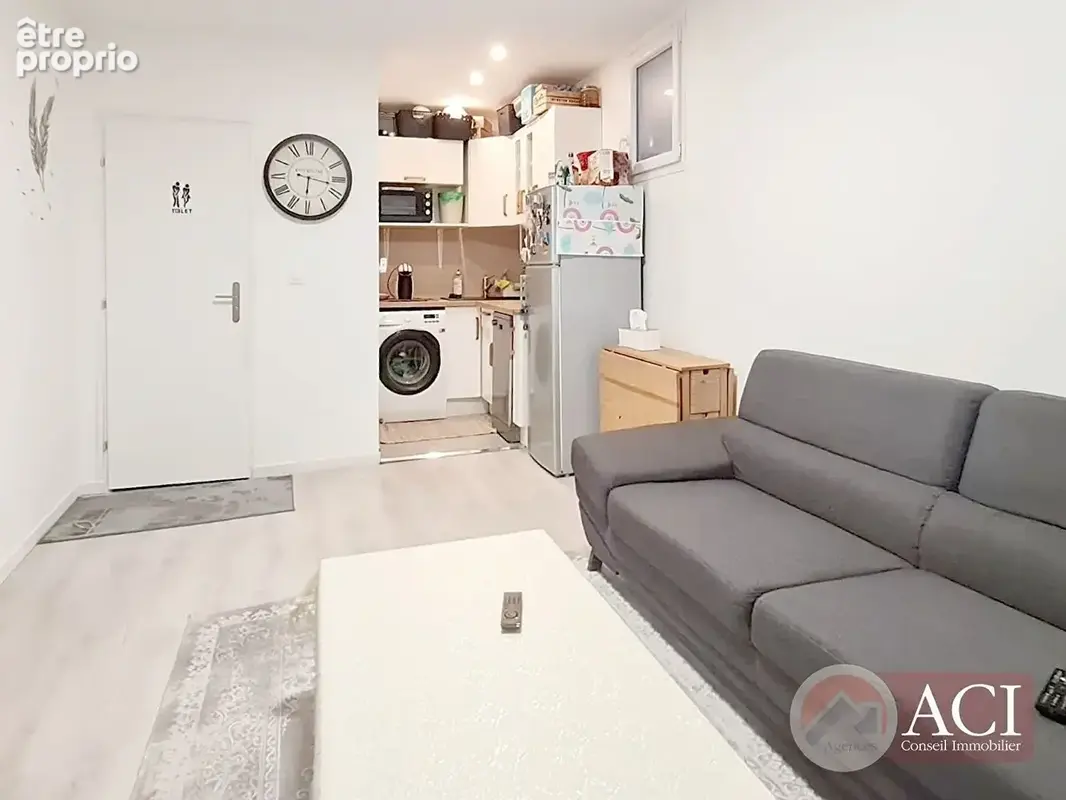 Montmagny -  maison de rapport 7 appartements - photo 8
