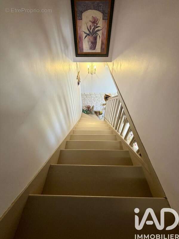 Photo 9 - Maison à EQUEMAUVILLE