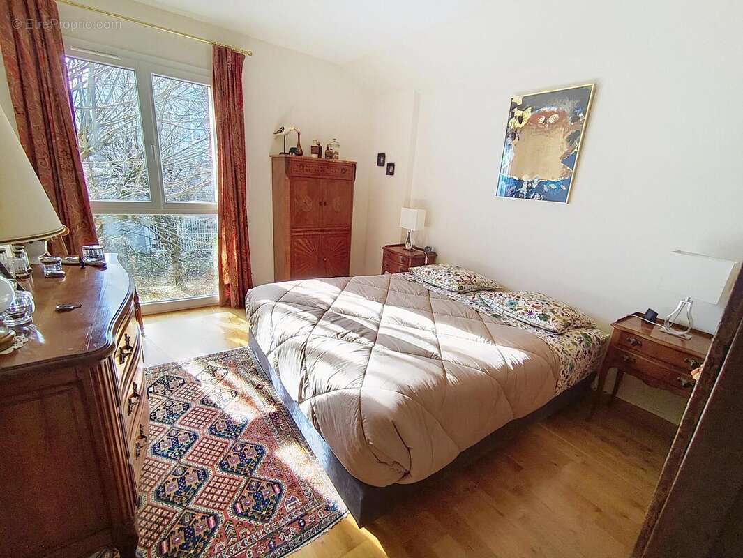 Photo 6 - Maison à VIZILLE