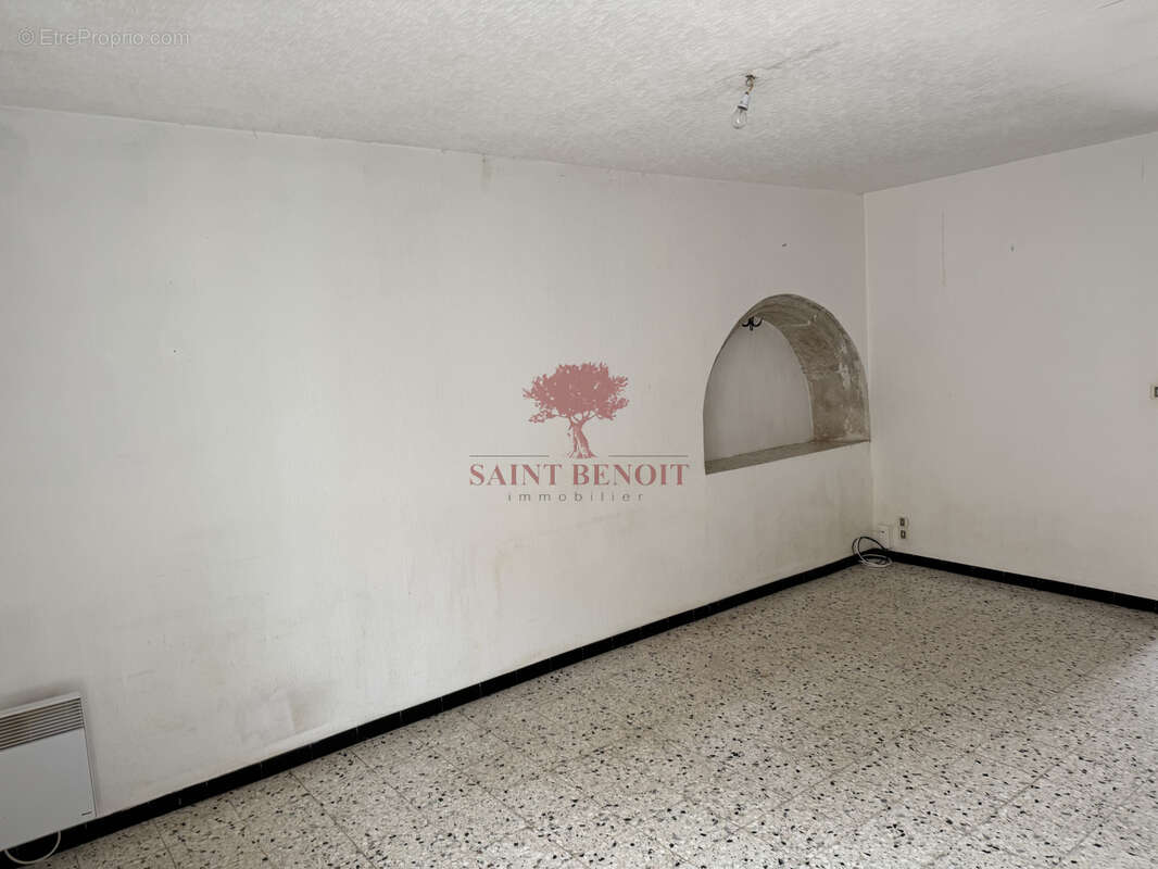 Appartement à SAINT-ANDRE-DE-SANGONIS