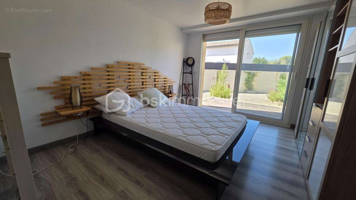  EN EXCLUSIVITÉ – VIDAUBAN – Maison traditionnelle de 171 m² avec piscine, terrain de 1 566 m² et fort potentiel - photo 16