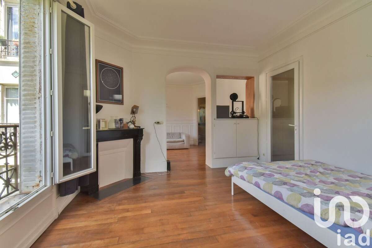 Photo 8 - Appartement à COLOMBES