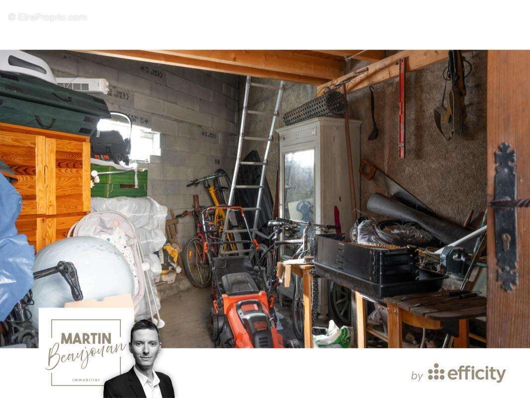 Maison à CHAMONIX-MONT-BLANC