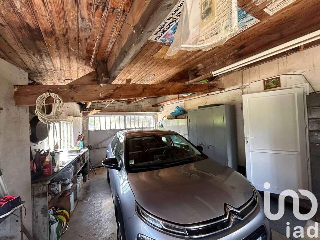 Photo 9 - Maison à CHATEAU-THIERRY