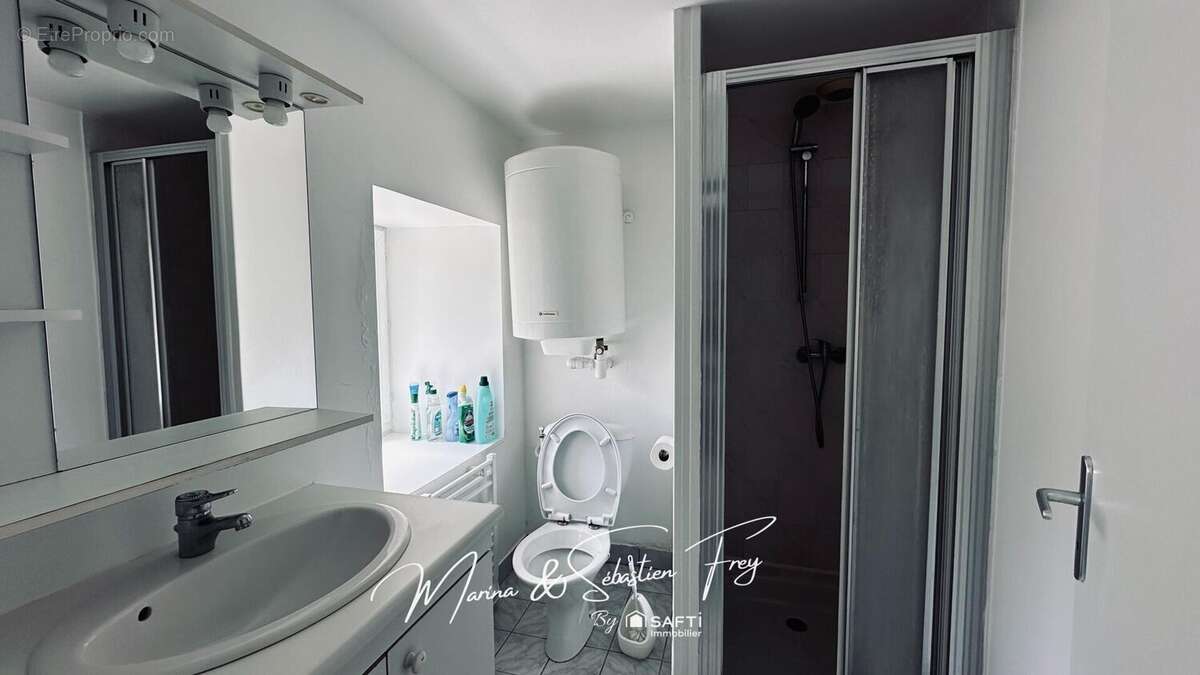 Photo 7 - Appartement à LANNION