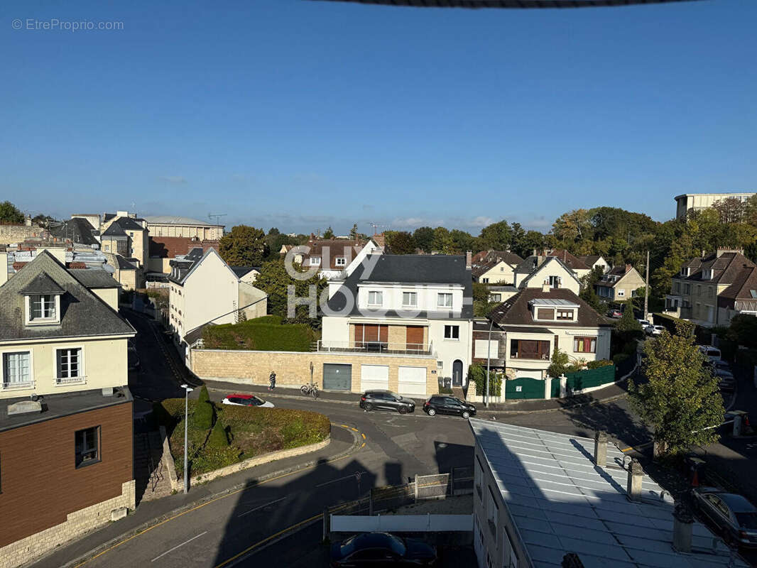 Appartement à CAEN