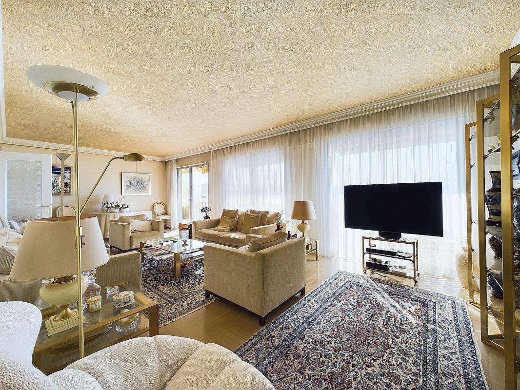 Appartement à AJACCIO